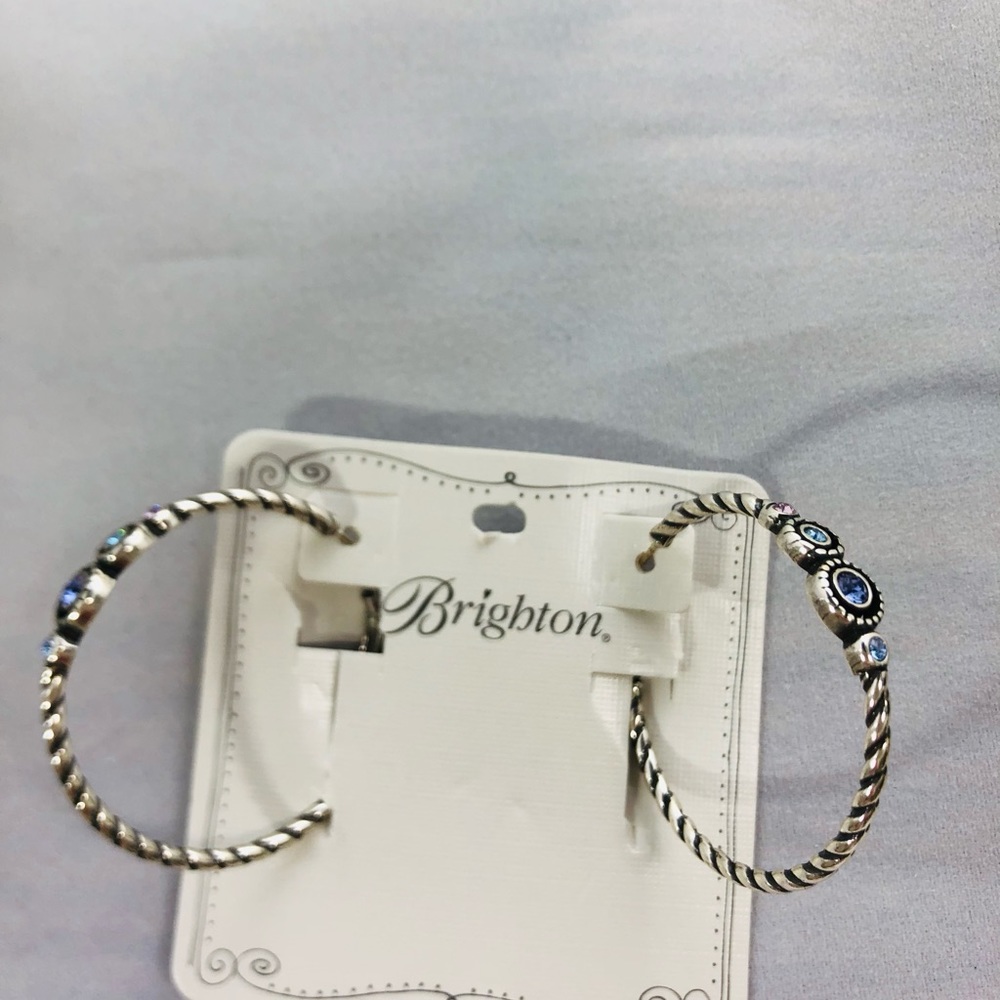 Brighton Halo Hoop